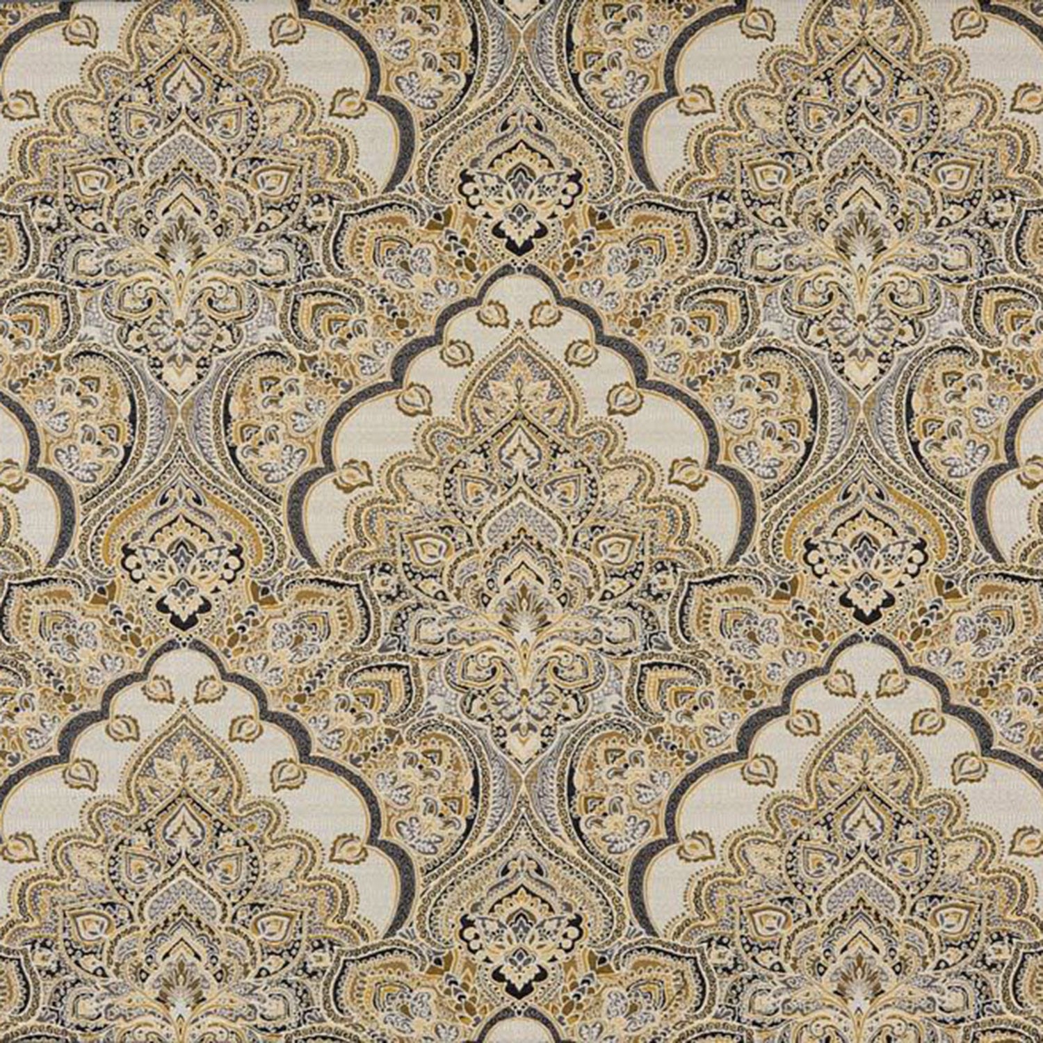 Cameo fabric in 73 color - pattern number Cameo73J7151 - by JF Fabrics in the Color Concepts Crypton Home Selenite collection