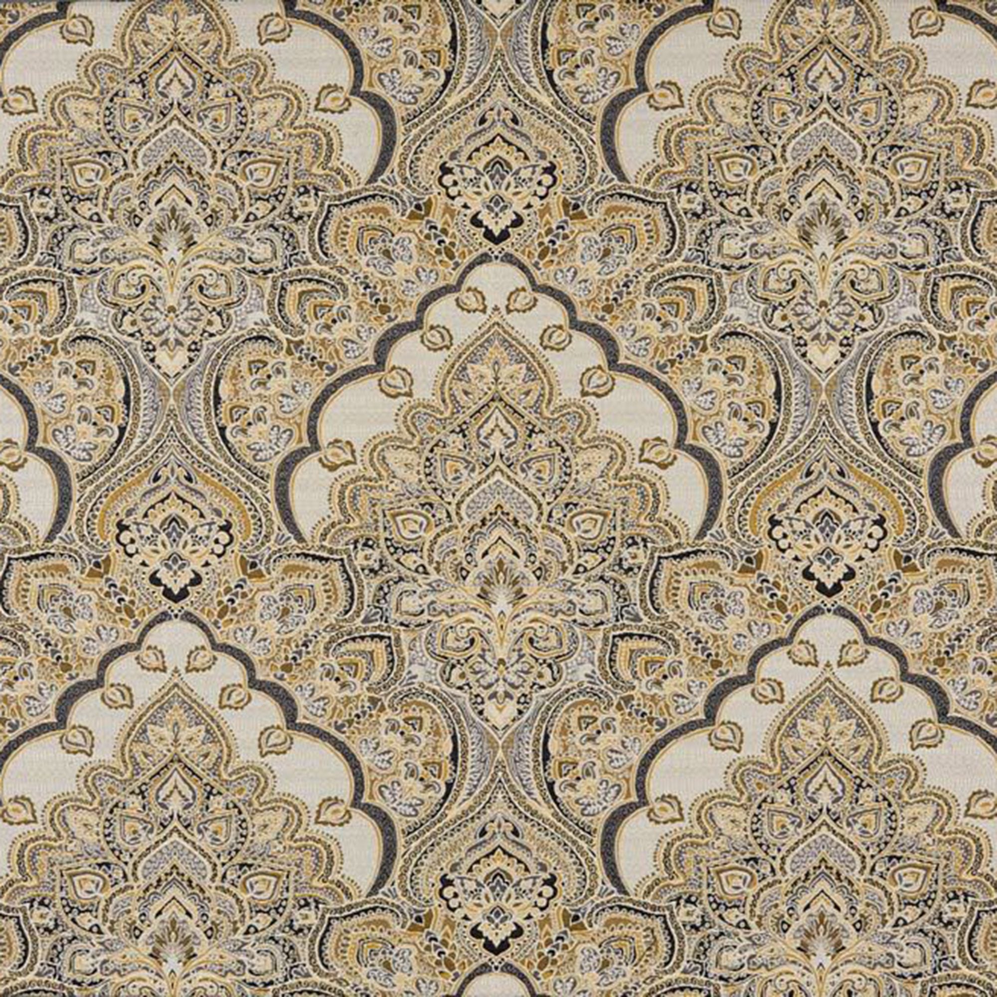 Cameo fabric in 73 color - pattern number Cameo73J7151 - by JF Fabrics in the Color Concepts Crypton Home Selenite collection