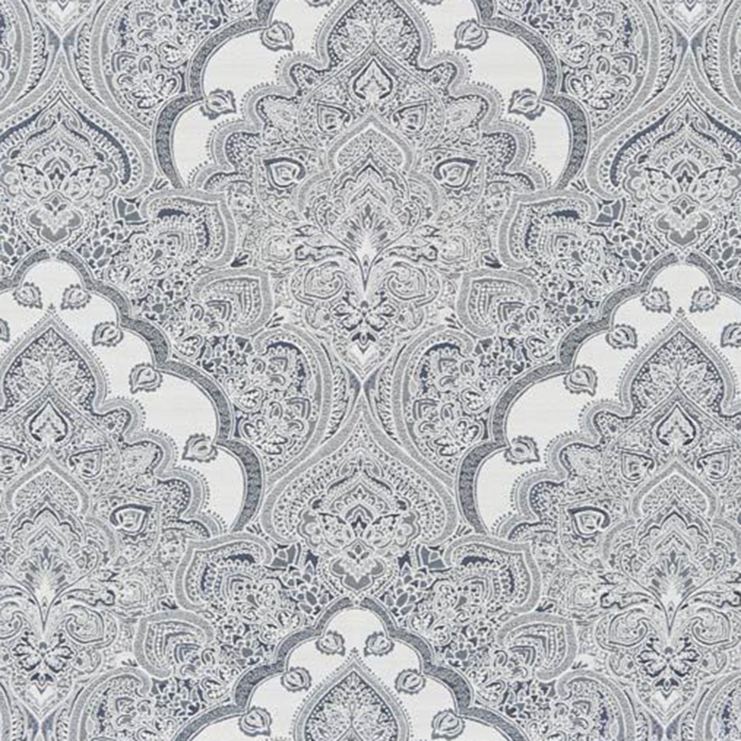 Cameo fabric in 95 color - pattern number Cameo95J7161 - by JF Fabrics in the Color Concepts Crypton Home Peacock collection