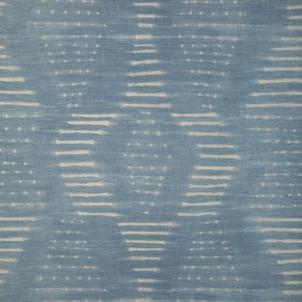 Candolim fabric in sky color - pattern number CANDOLIM.15.0 - by Kravet Couture in the Atelier Prints &amp; Weaves collection