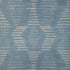 Candolim fabric in sky color - pattern number CANDOLIM.15.0 - by Kravet Couture in the Atelier Prints & Weaves collection