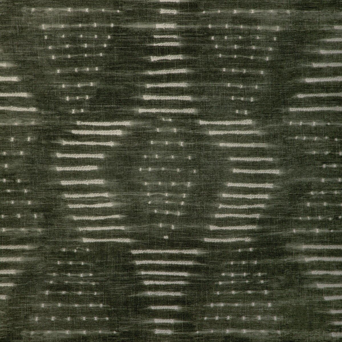 Candolim fabric in moss color - pattern number CANDOLIM.30.0 - by Kravet Couture in the Atelier Prints &amp; Weaves collection