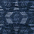Candolim fabric in marine color - pattern number CANDOLIM.51.0 - by Kravet Couture in the Atelier Prints & Weaves collection