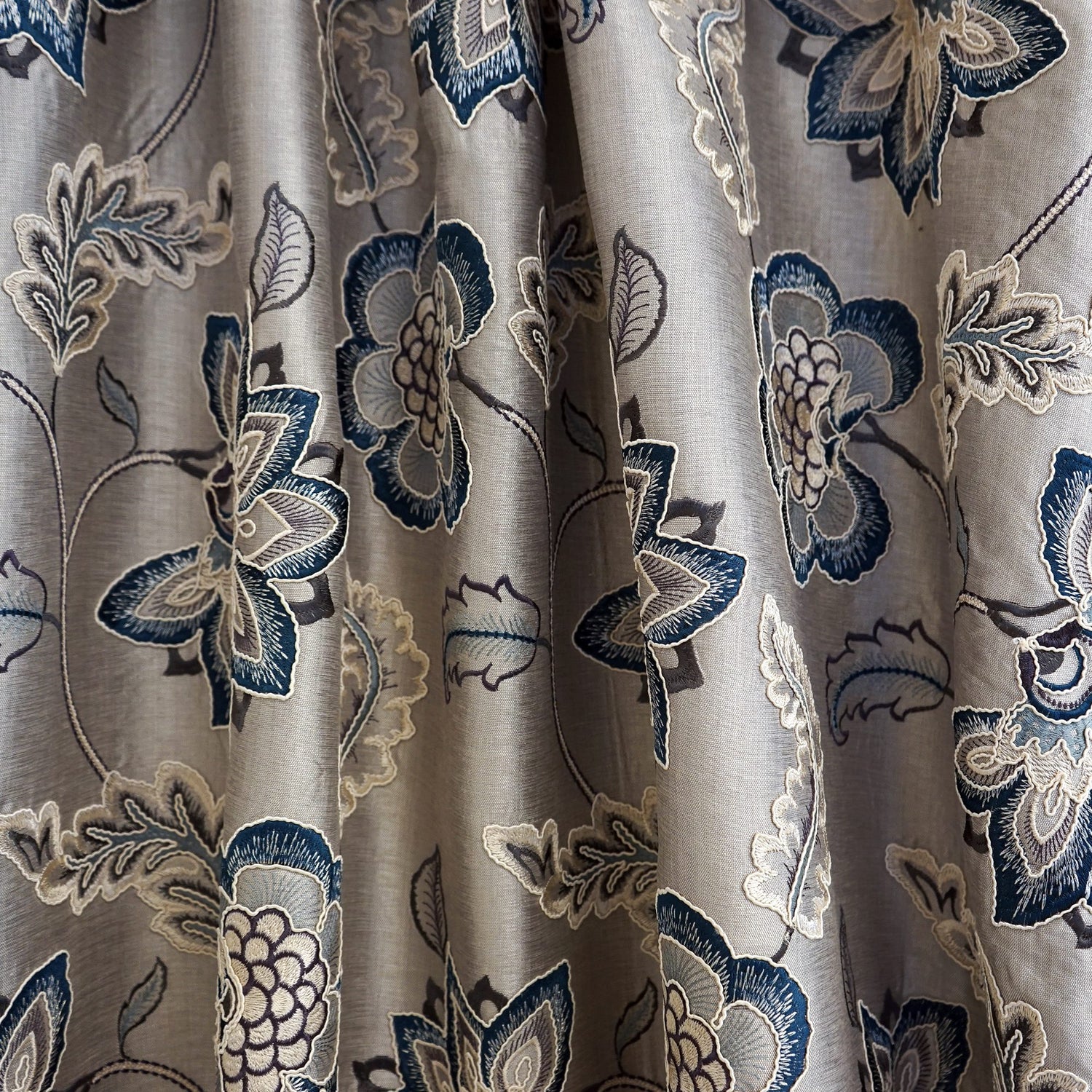 Carlisle fabric in 68 color - pattern number Carlisle68SJ101 - by JF Fabrics in the JF Studio collection