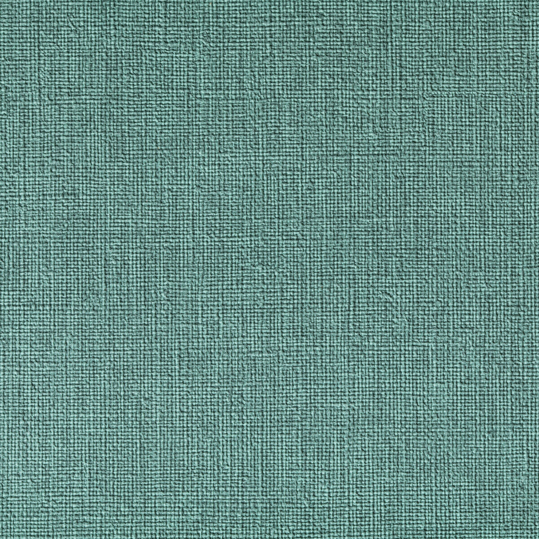 Caslin fabric in sea green color - pattern CASLIN.23.0 - by Kravet Contract in the Foundations / Value collection