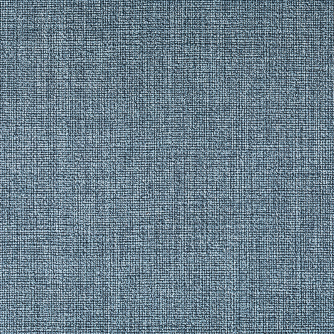 Caslin fabric in chambray color - pattern CASLIN.505.0 - by Kravet Contract in the Foundations / Value collection