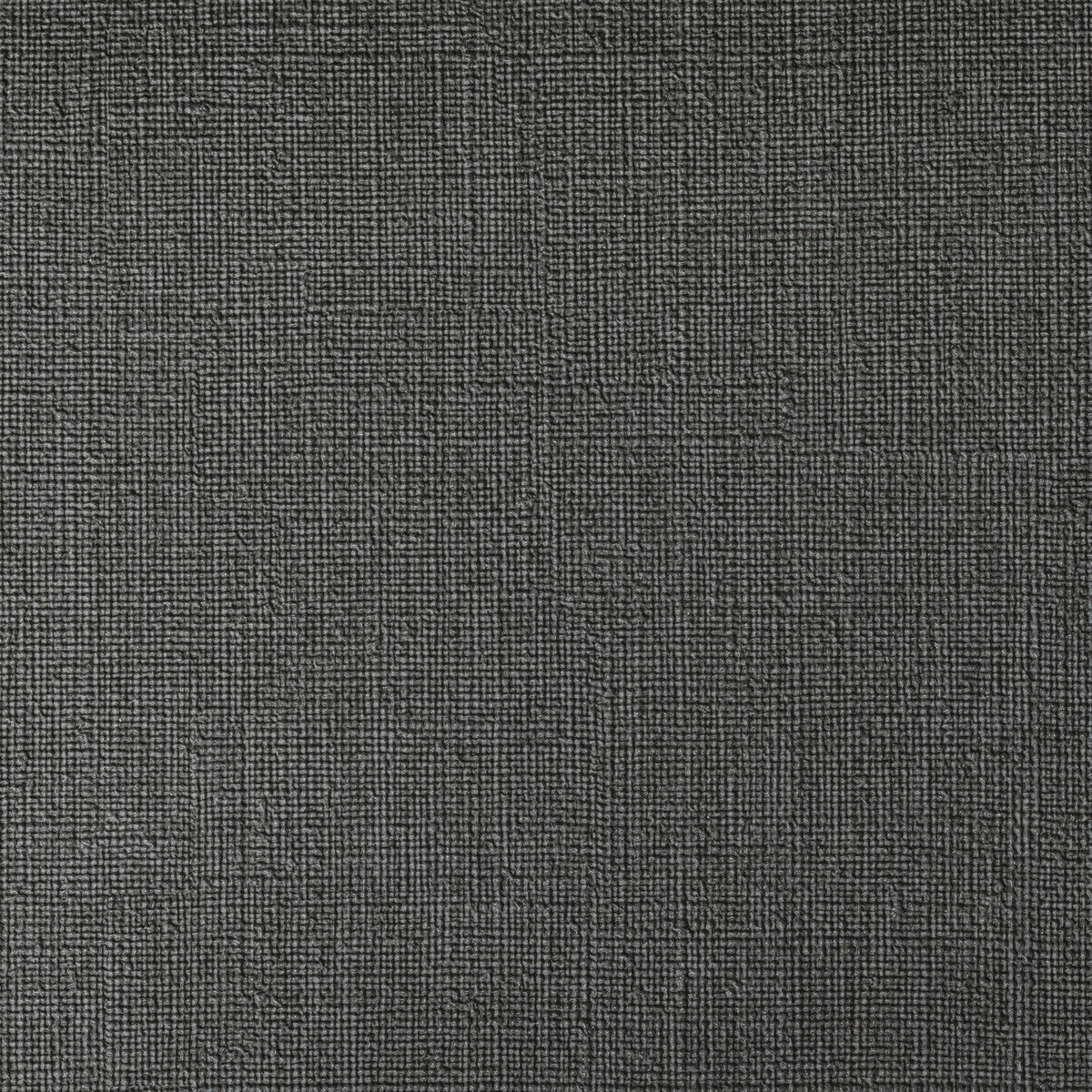 Caslin fabric in gunmetal color - pattern CASLIN.821.0 - by Kravet Contract in the Foundations / Value collection