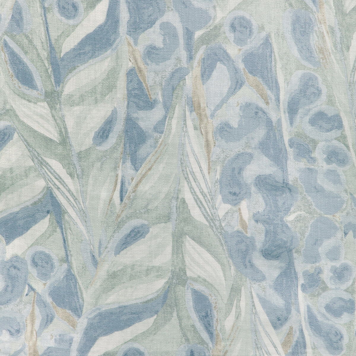 Caspia fabric in amsonia color - pattern number CASPIA.11.0 - by Kravet Couture in the Altuzarra collection