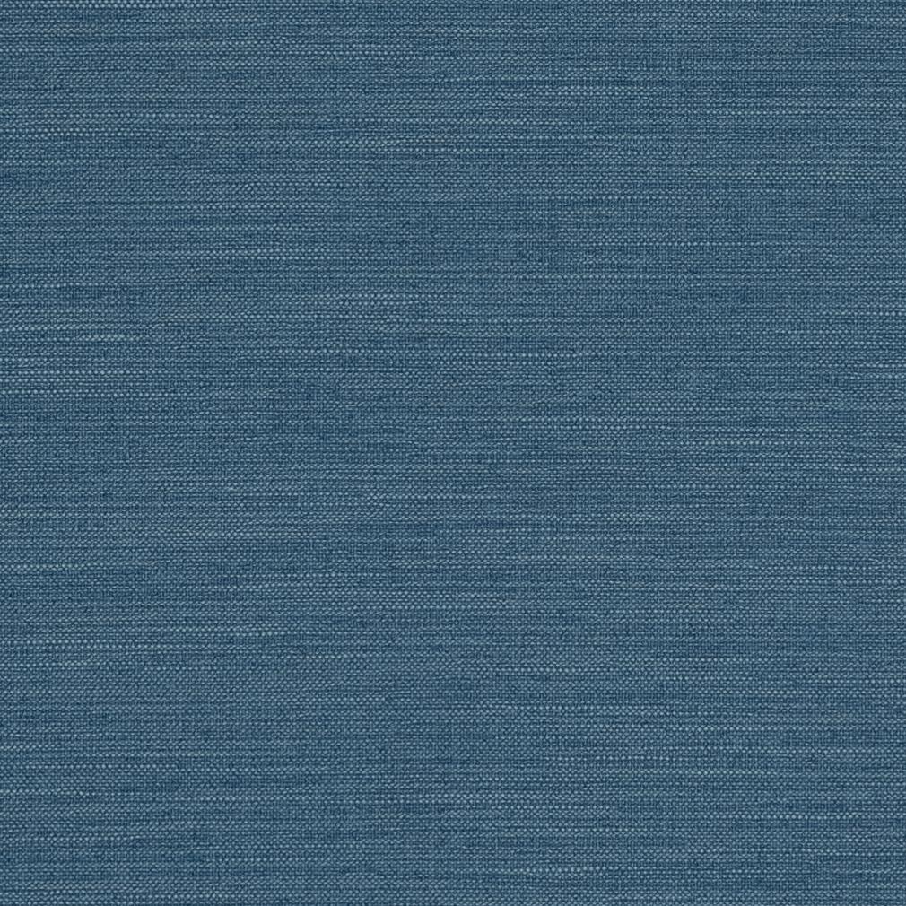 Woven fabric in dark blues color - pattern number CB600-04 - by Charlotte in the Blue collection