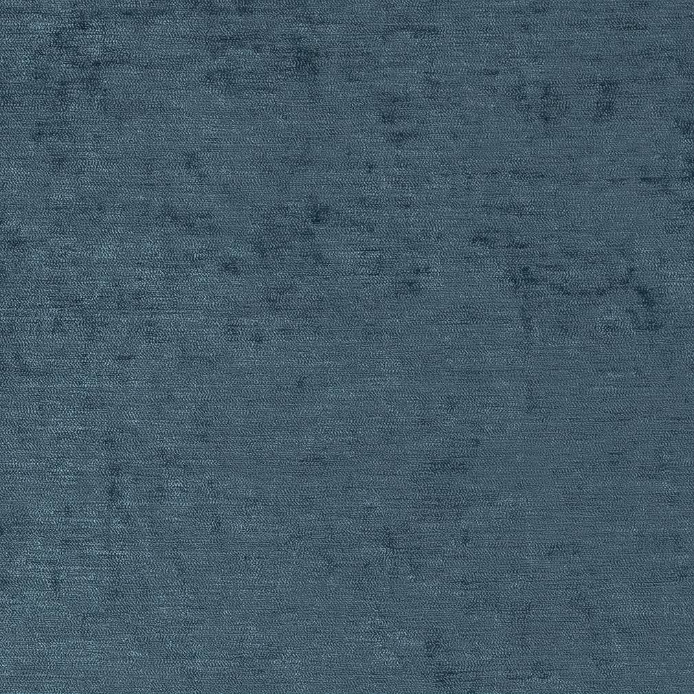 Woven Texture fabric in blue color - pattern number CB600-177 - by Charlotte in the Blue Green and Teal collection