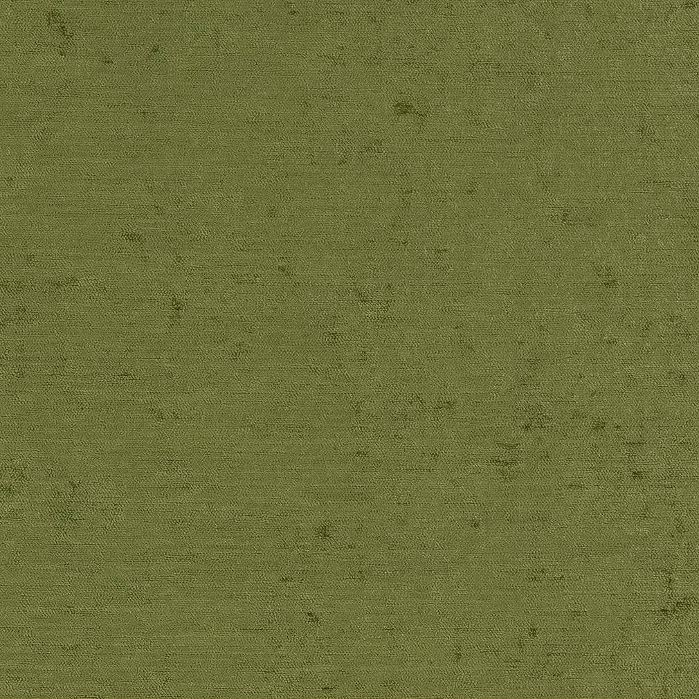 Woven Texture fabric in moss green color - pattern number CB600-186 - by Charlotte in the Blue Green and Teal collection