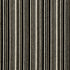 Striped fabric in black white grey color - pattern number CB700-252 - by Charlotte in the Black & White collection