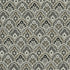 Medallions fabric in neutral color - pattern number CB800-120 - by Charlotte in the Black & White collection