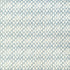 Beck fabric in teal oyster color - pattern number CCF-2302.1635.0 - by Caroline Cecil Textiles in the Origins collection