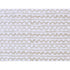 Gamal fabric in white natural color - pattern number CCF-2314.161.0 - by Caroline Cecil Textiles in the Origins collection