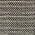 Gamal fabric in black natural color - pattern number CCF-2314.8116.0 - by Caroline Cecil Textiles in the Origins collection