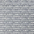 Hannu fabric in dark navy oyster color - pattern number CCF-2315.1650.0 - by Caroline Cecil Textiles in the Origins collection