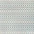 Ketut fabric in teal oyster color - pattern number CCF-2324.1635.0 - by Caroline Cecil Textiles in the Origins collection