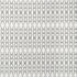 Ketut fabric in black oyster color - pattern number CCF-2324.816.0 - by Caroline Cecil Textiles in the Origins collection