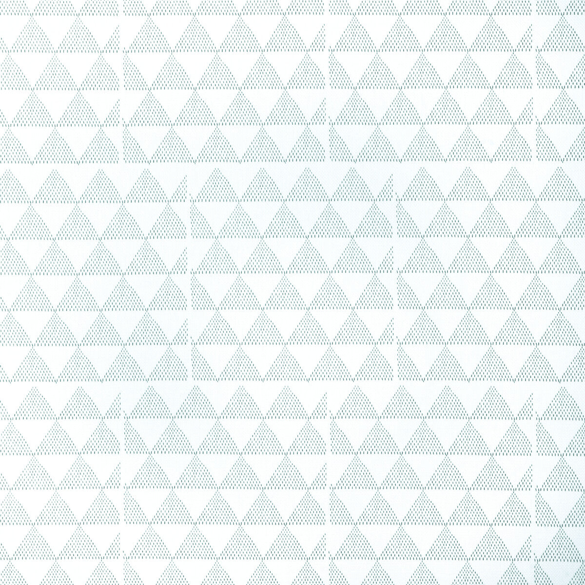 Shale fabric in denim oyster color - pattern number CCF-2340.1615.0 - by Caroline Cecil Textiles in the Origins collection