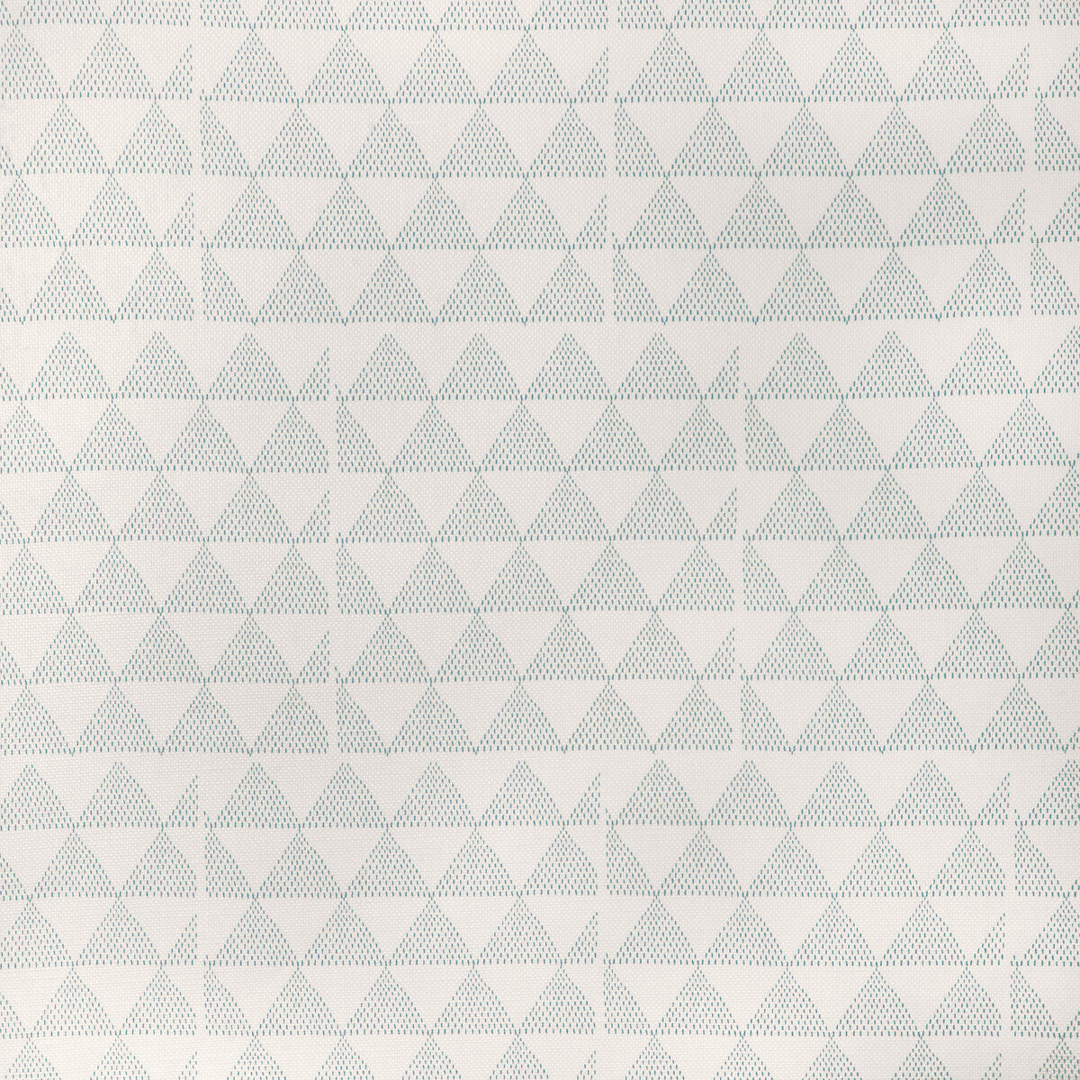 Shale fabric in teal oyster color - pattern number CCF-2340.1635.0 - by Caroline Cecil Textiles in the Origins collection