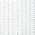 Titik fabric in denim oyster color - pattern number CCF-2345.1615.0 - by Caroline Cecil Textiles in the Origins collection