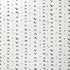 Titik fabric in black oyster color - pattern number CCF-2345.816.0 - by Caroline Cecil Textiles in the Origins collection