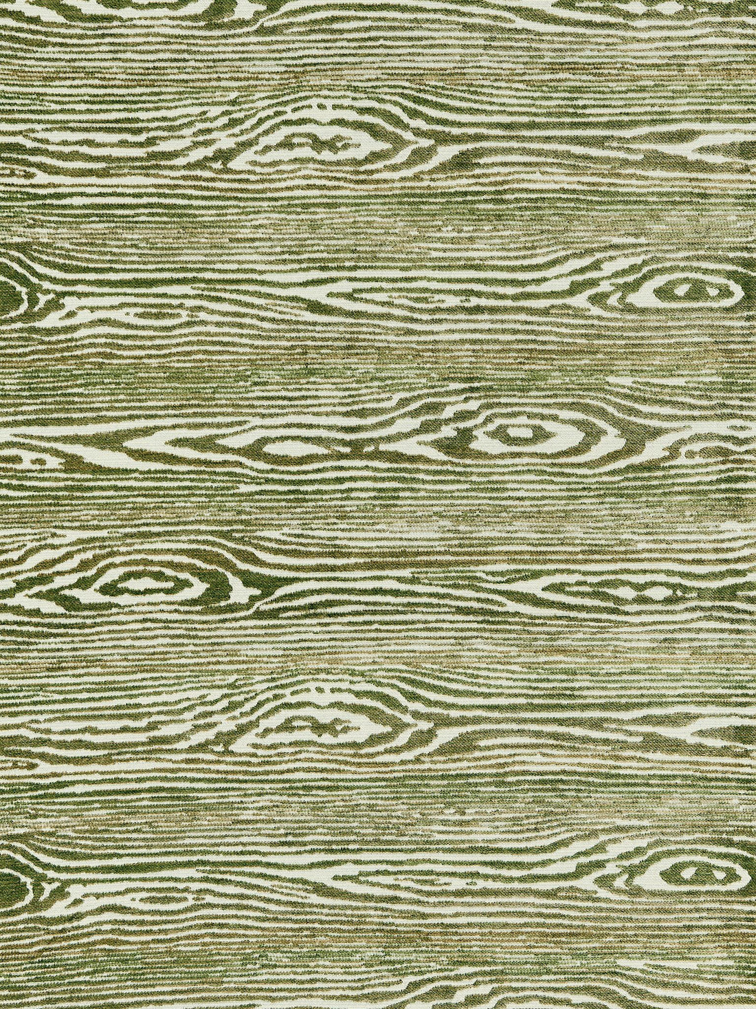 Muir Woods fabric in moss color - pattern number CD 0001OB41 - by Scalamandre in the Old World Weavers collection