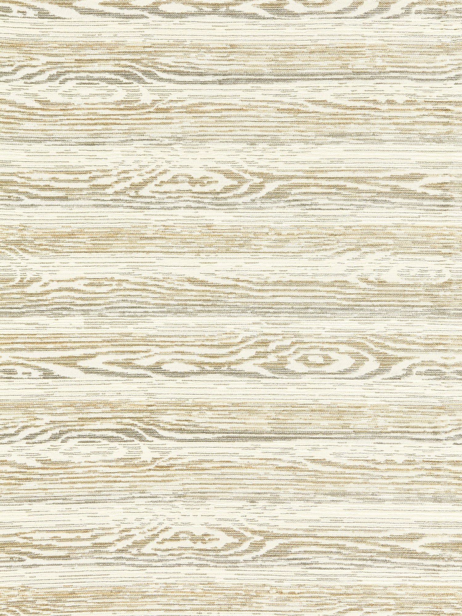Muir Woods fabric in birch color - pattern number CD 0054OB41 - by Scalamandre in the Old World Weavers collection