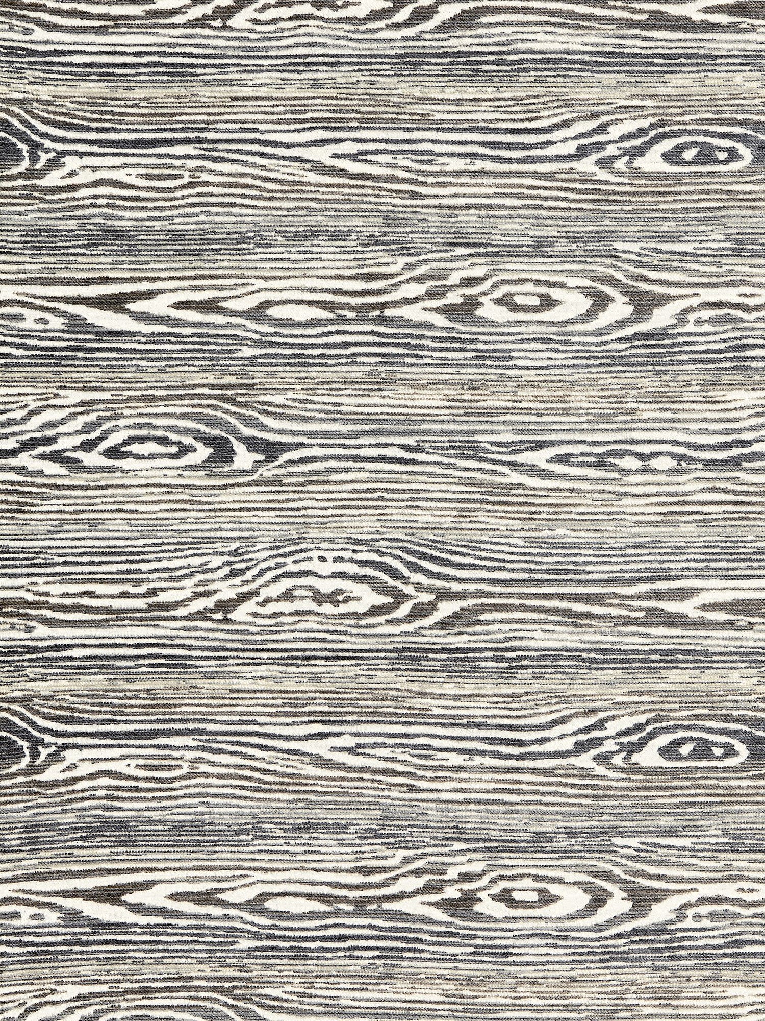 Muir Woods fabric in graphite color - pattern number CD 0056OB41 - by Scalamandre in the Old World Weavers collection