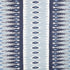 Cerritos fabric in Indigo color - pattern number CERRITOS.5.0 - by Kravet Couture in the Museum of New Mexico Folk Art Collection collection
