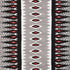 Cerritos fabric in Chile color - pattern number CERRITOS.819.0 - by Kravet Couture in the Museum of New Mexico Folk Art Collection collection