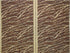 Merill Stripe fabric in chestnut color - pattern number CF 00022018 - by Scalamandre in the Old World Weavers collection