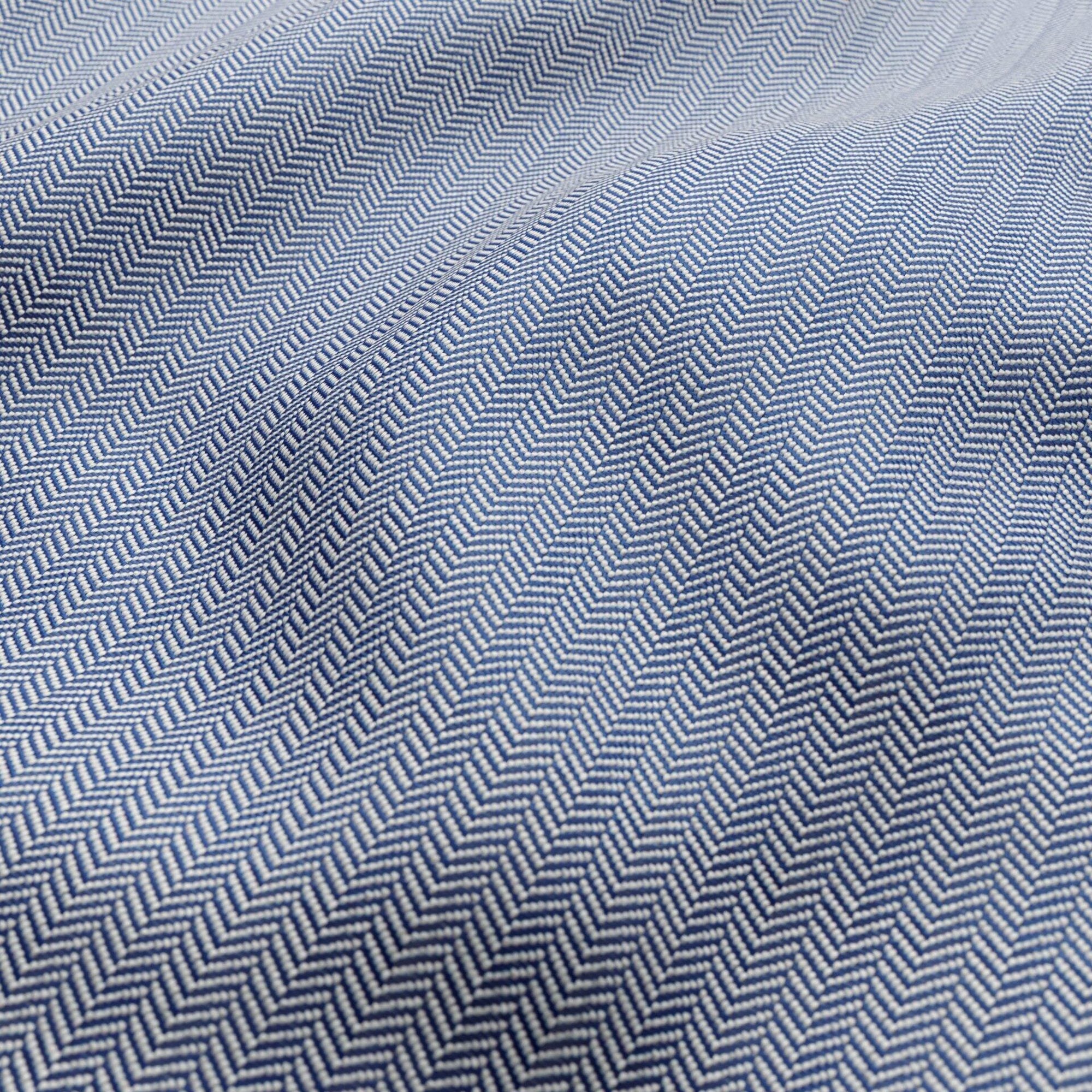 Charter fabric in 66 color - pattern number Charter66J9551 - by JF Fabrics in the Sunseeker collection