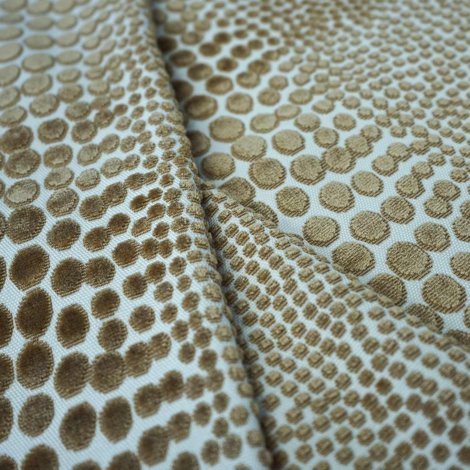 Cheetah fabric in 34 color - pattern number Cheetah34SJ101 - by JF Fabrics in the JF Studio collection