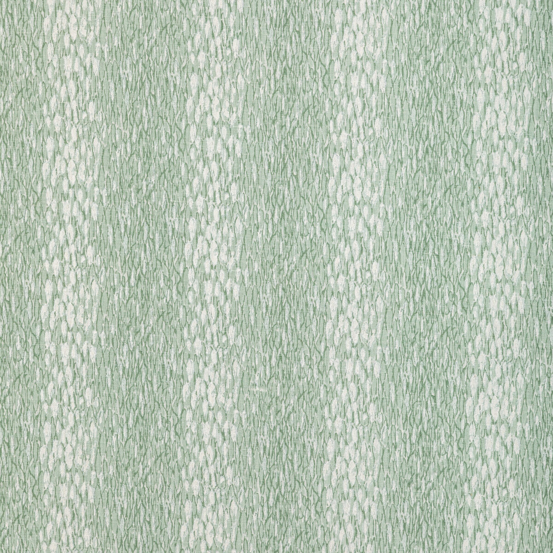Chromis fabric in jade color - pattern CHROMIS.3.0 - by Kravet Basics in the Jeffrey Alan Marks Seascapes collection