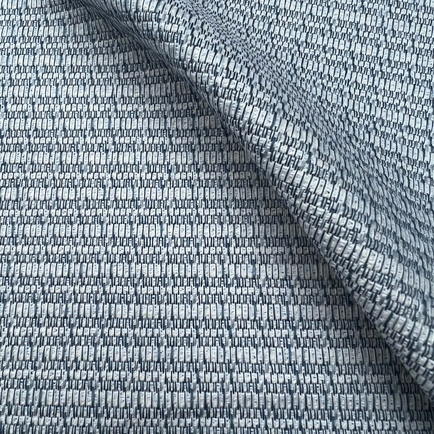 Climate fabric in 61 color - pattern number Climate61J9201 - by JF Fabrics in the St. Tropez collection