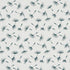 Clover fabric in 74 color - pattern number Clover74J8211 - by JF Fabrics in the Felicity collection