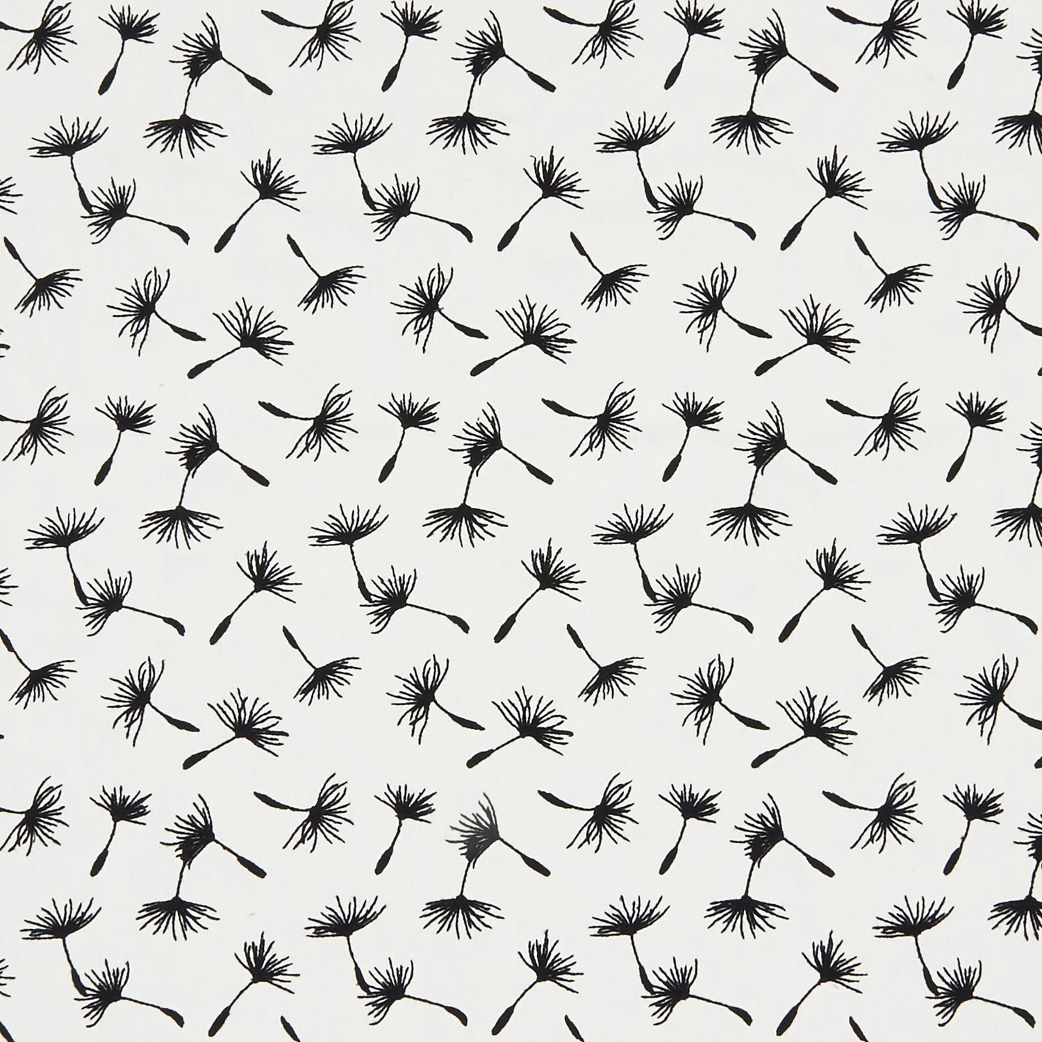 Clover fabric in 97 color - pattern number Clover97J8201 - by JF Fabrics in the Ambrosia collection