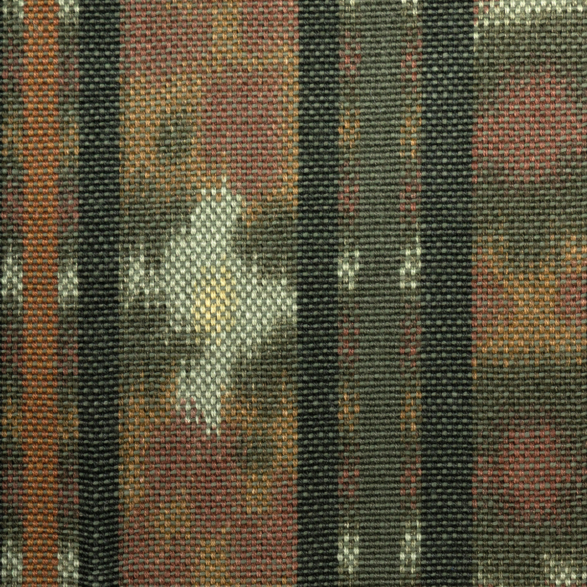 Cocuyo fabric in Bosque color - pattern number COCUYO.30.0 - by Kravet Couture in the Alfredo Paredes Cocuyo collection