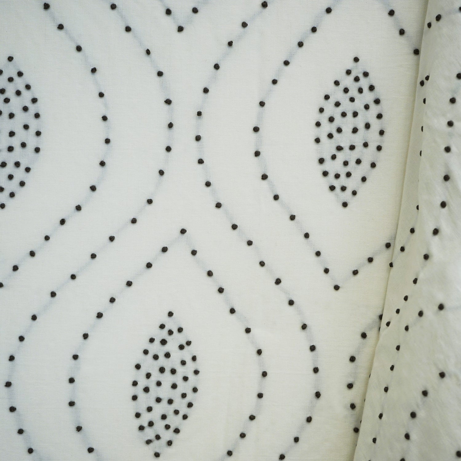 Colette fabric in 93 color - pattern number Colette93SJ101 - by JF Fabrics in the JF Studio collection