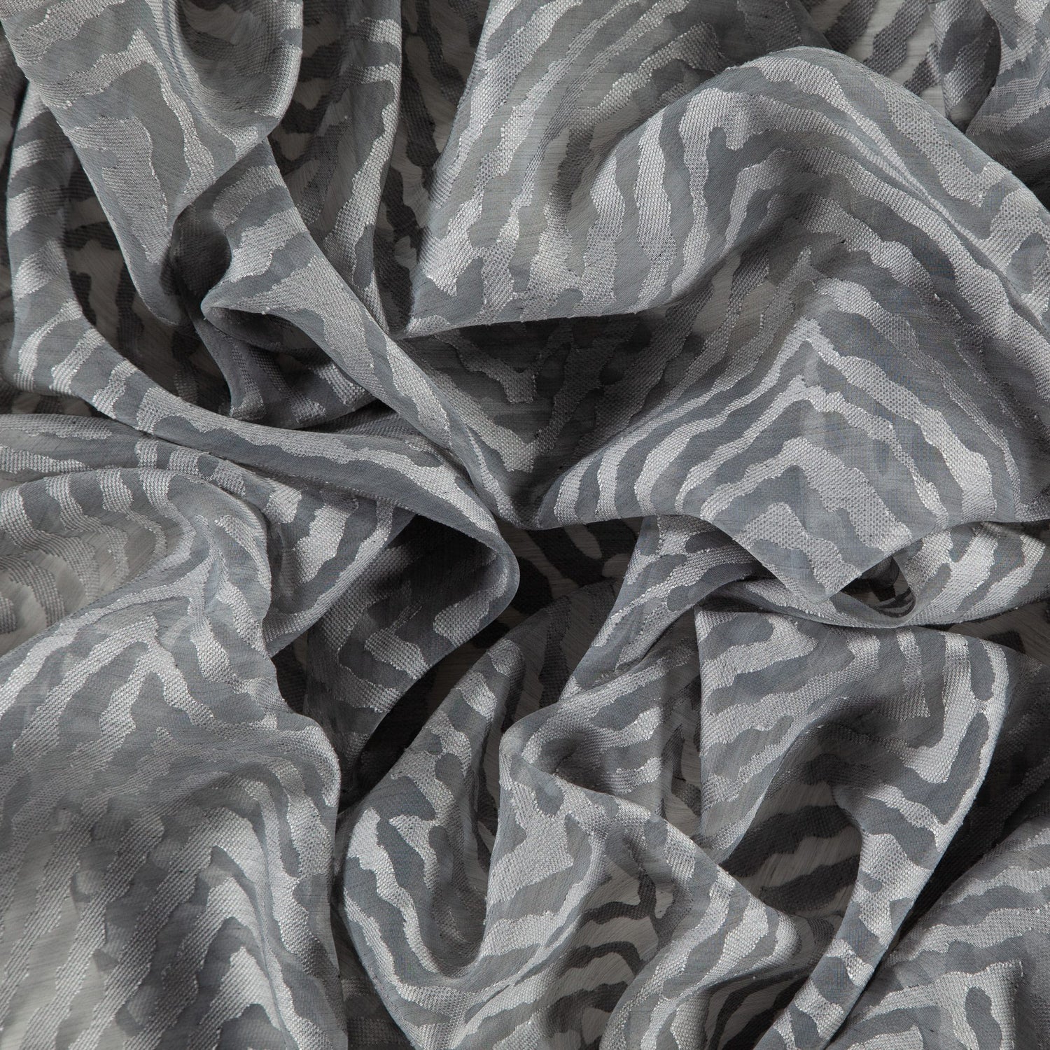Connection fabric in 95 color - pattern number Connection95J8831 - by JF Fabrics in the Harmony collection