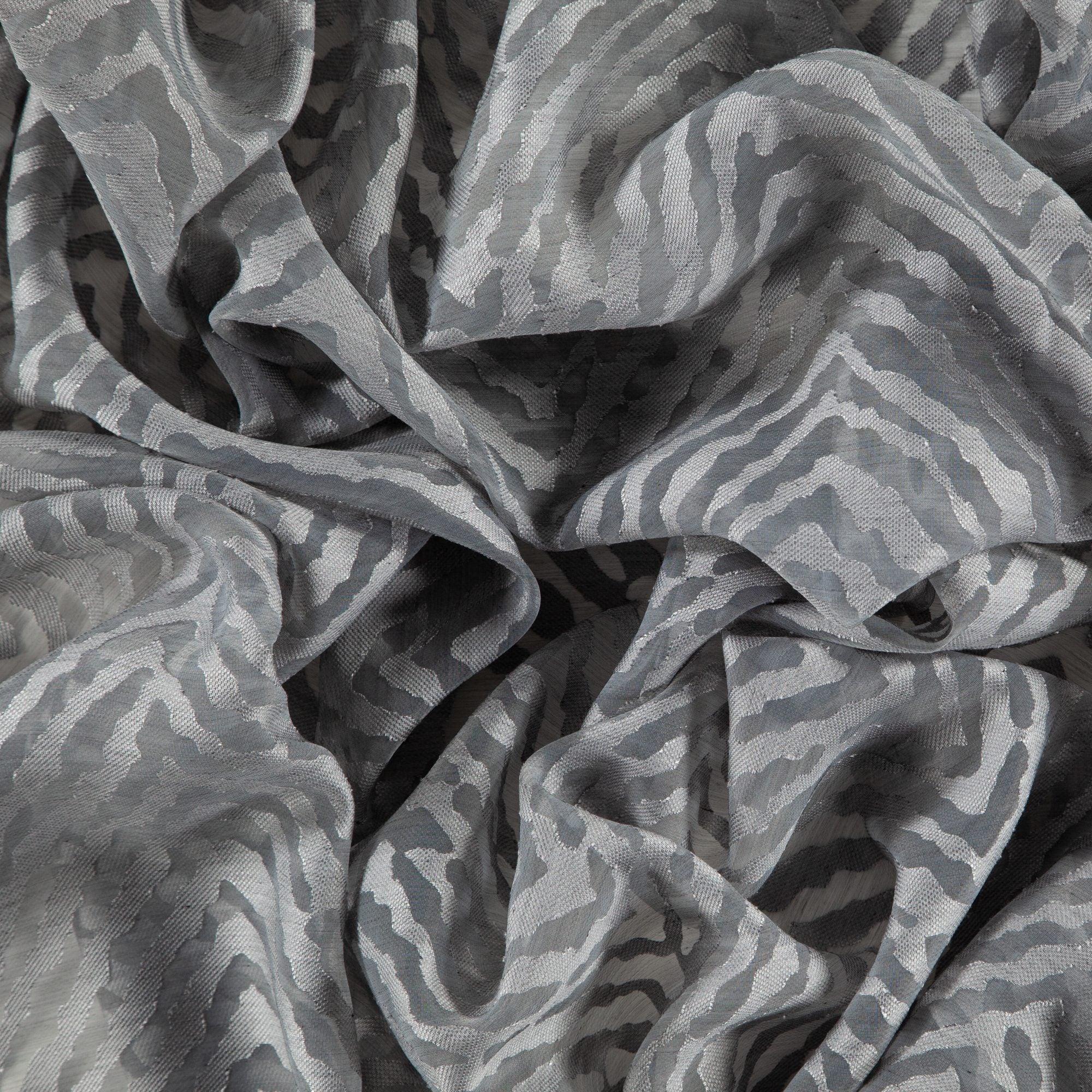 Connection fabric in 95 color - pattern number Connection95J8831 - by JF Fabrics in the Harmony collection