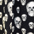 Cranium fabric in 99 color - pattern number Cranium99SJ101 - by JF Fabrics in the JF Studio collection
