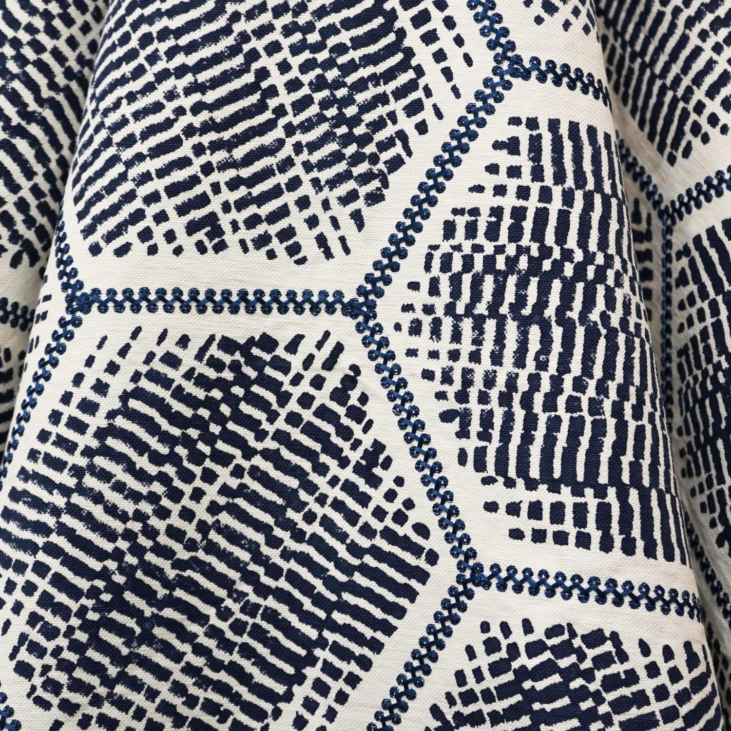 Crete fabric in 65 color - pattern number Crete65SJ102 - by JF Fabrics in the JF Studio collection