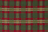 Indiana Scotch Plaid fabric in green red color - pattern number CS 30604995 - by Scalamandre in the Old World Weavers collection