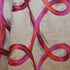 Curvacious fabric in 43 color - pattern number Curvacious43SJ101 - by JF Fabrics in the JF Studio collection