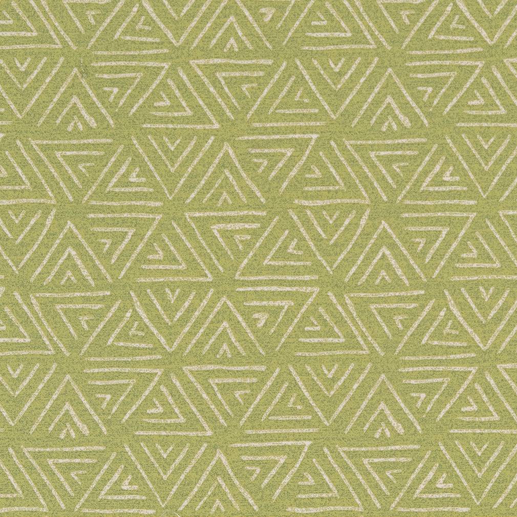 Southwestern fabric in spring color - pattern number D1654 - by Charlotte in the All Seasons collection