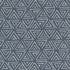 Southwestern fabric in denim color - pattern number D1655 - by Charlotte in the All Seasons collection