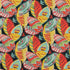 Leaves fabric in monterey color - pattern number D1660 - by Charlotte in the All Seasons collection